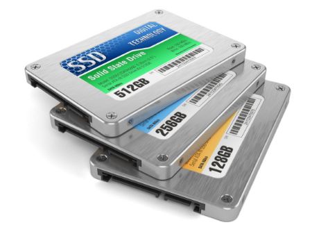 Picture for category Hard disk-Ssd