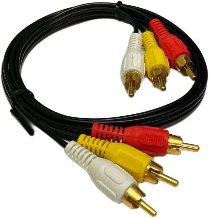 Kablo-Rca kategorisi için resim