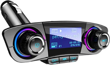 Picture for category Fm Transmitter