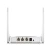 Picture of TP-LINK MERCUSYS AC10 1200Mbps DUAL BAND ROUTER