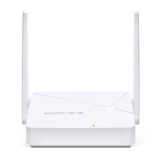 TP-LINK MERCUSYS MR20 AC750 DUAL BAND WIFI ROUTER resmi