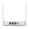 TP-LINK MERCUSYS MR20 AC750 DUAL BAND WIFI ROUTER resmi