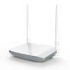 TENDA V300 4 PORT WiFi-N 300Mbps VDSL MODEM resmi