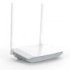 TENDA V300 4 PORT WiFi-N 300Mbps VDSL MODEM resmi