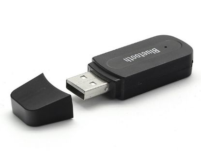 TX Bluetooth v4.0 USB Adaptör resmi