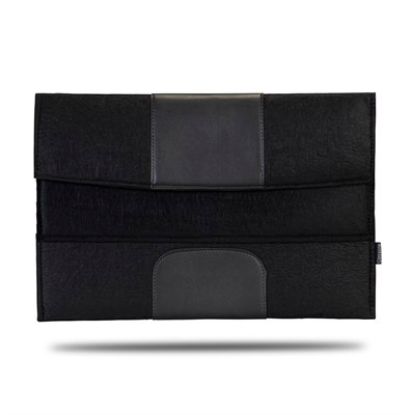 CLASSONE Avantgarde 13-14 inch Laptop Kılıfı-Siyah resmi