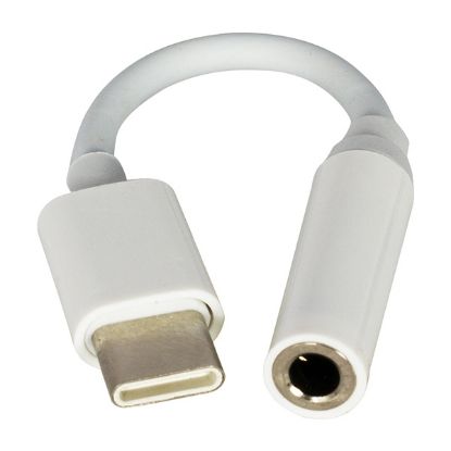 Picture of OEM JH-022 USB TYPE-C TO 3.5MM AUDIO ÇEVİRİCİ