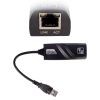 PM USB 3.0 TO RJ45 10/100/1000MBPS GİGABİT ETHERNE resmi