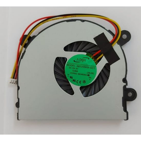 Picture of Exper Karizma A5B-R18 Notebook Fan
