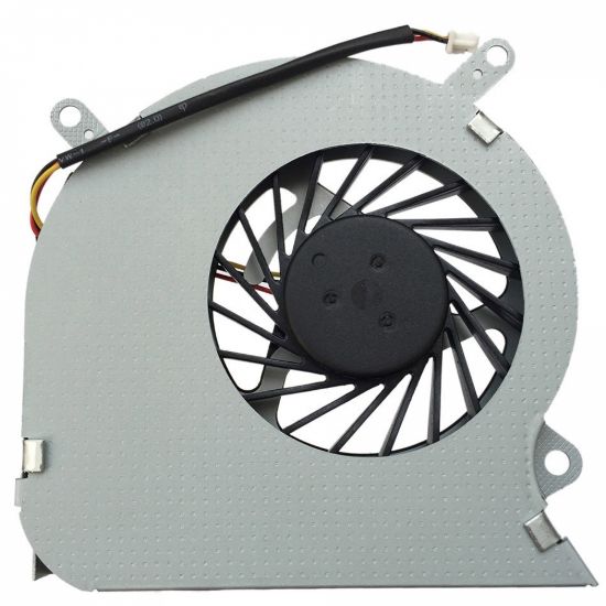 Picture of Msi GE60 0NC-037TR, GE60 0NC-038XTR Cpu Fan