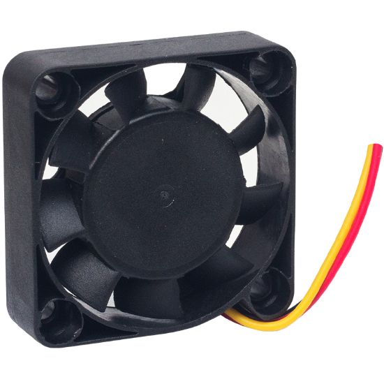 PM 4X4 12 VOLT FAN * MARXLOW 40X40X10MM resmi