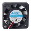 PM * MARXLOW IC-216A 40X40X10MM 24 V DC FAN resmi