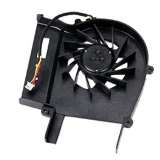 Picture of Sony Vaio VGN-CS118E Fan