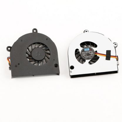 OEM Toshiba C660-1QG, A660-15X Cpu Fan VER.1 resmi