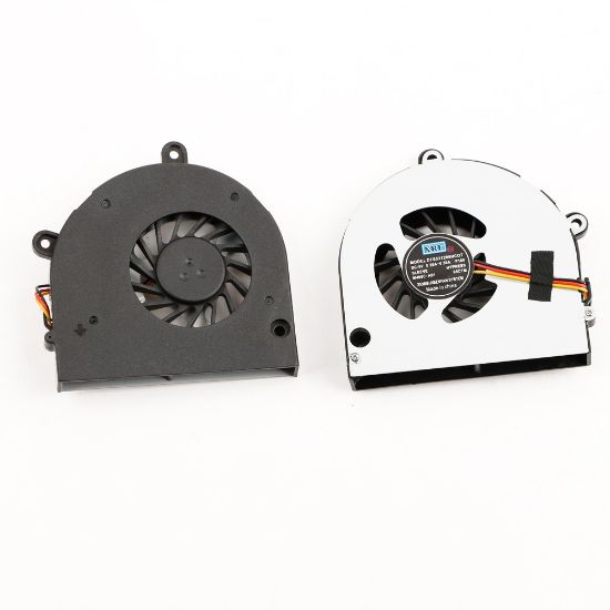 Picture of OEM Toshiba C660-1QG, A660-15X Cpu Fan VER.1