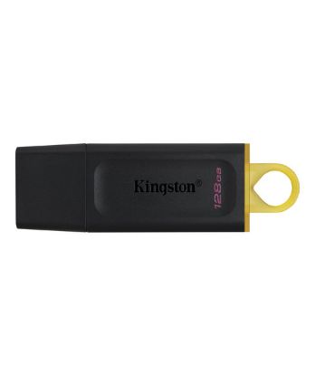 Kingston 128GB USB 3.2 Exodia DataTravel resmi