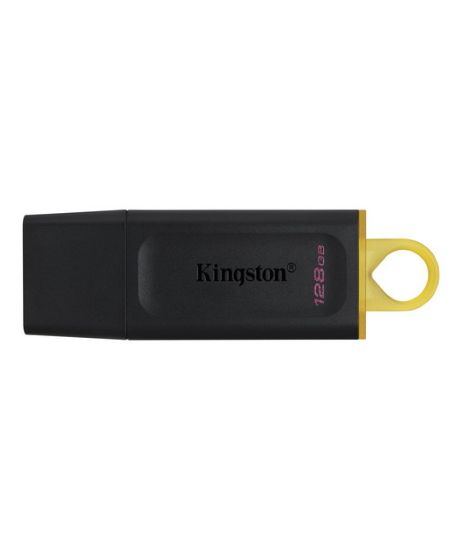 Kingston 128GB USB 3.2 Exodia DataTravel resmi