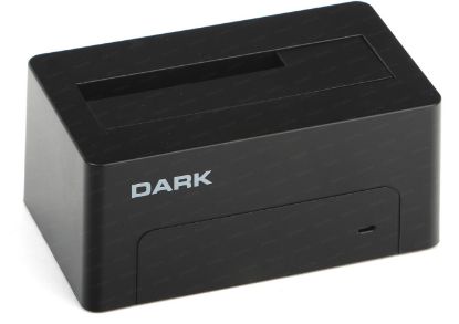 Dark StoreX.D11 3.5"/2.5" USB 3.0 SATA Disk İstasy resmi
