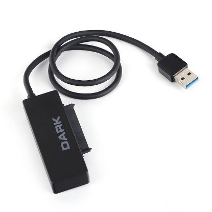 Dark StoreX Harici SATA - USB3.0 Dönüştürücü Adapt resmi