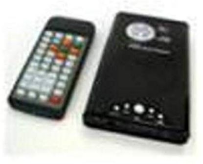 RAİN HDD BOX 2.5" CARD PLAYER (USB 2.0) resmi