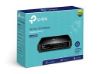 TP-LINK TL-SF1024M 24 PORT 10/100 Mbps Desktop Swi resmi