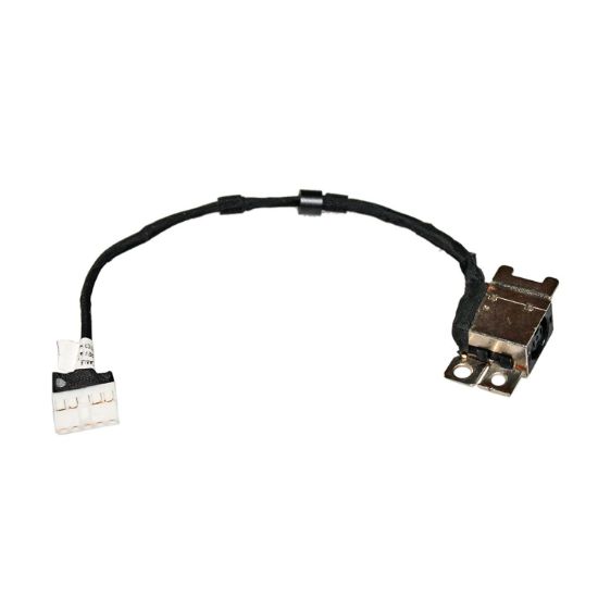 Picture of Dell Latitude 3340, 3350 NTB Dc Power Jack-Kablolu