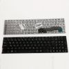 Asus X541N,X541U Notebook Klavye -/Siyah-TR resmi