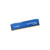 Kingston HyperX Fury 8GB 1600MHz DDR3 Ram Blue resmi