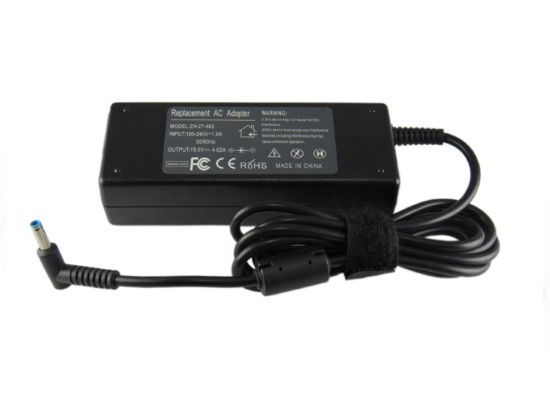 Picture of OEM NTB ADAPTÖR 19.5V4.62A- 4.5*3.0(HP)