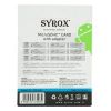 Picture of SYROX SYX-MC4 4 GB MİCRO Sd Card