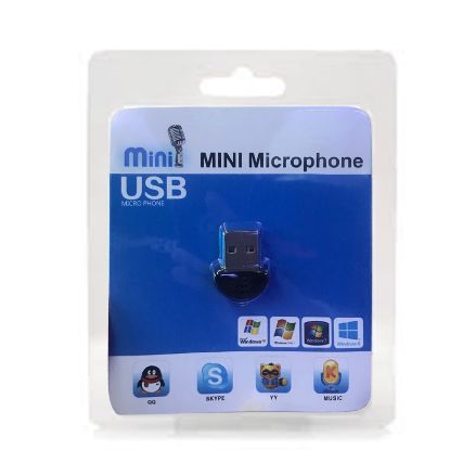 PM PM-4025 USB PC MİKROFON resmi