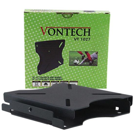 Picture of VONTECH VT-1027 10''-27'' SABİT AÇILI LCD/LED TV 