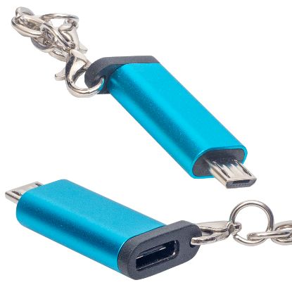 POWERMASTER C TYPE TO SAMSUNG ANDROID MICRO USB OT resmi
