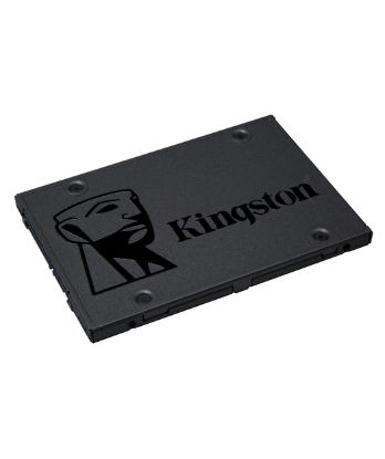 KINGSTON 240 GB A400 SATA3 2.5 SSD 500/350MBs resmi