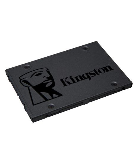 Picture of KINGSTON 240 GB A400 SATA3 2.5 SSD 500/350MBs