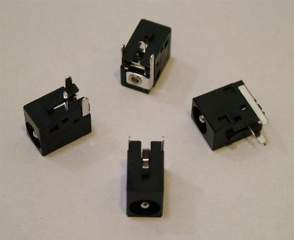 HP COMPAQ TIA9030 UYUMLU NB DC POWER JACK resmi