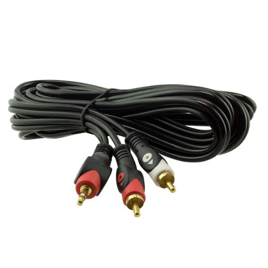 Picture of PM DC3.5 TO 2RCA M STANDART SES 3M 