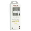 Picture of SYROX SYX-C01 İPHONE 4 DATA KABLO