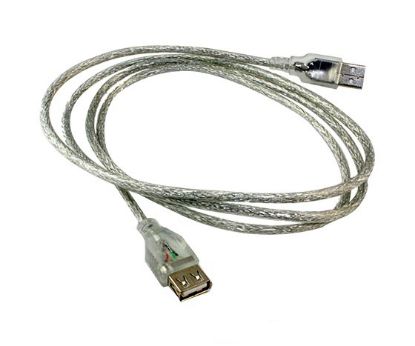 OEM PL-5021 USB UZATMA KABLO 1,5M resmi