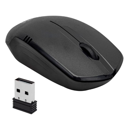 HELLO HL-15169 1200 DPI 2.4 GHZ KABLOSUZ MOUSE resmi