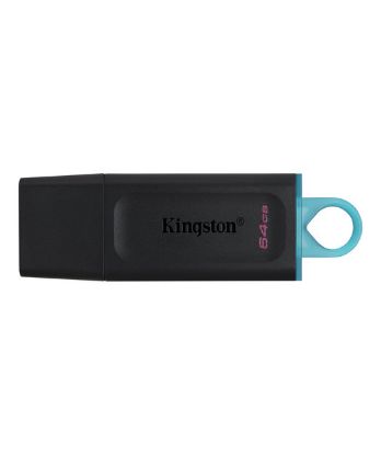 Picture of KINGSTON 64GB USB 3.2 Exodia DataTravele DTX/64GB