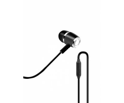Picture of Concord C-960 Mikrofonlu Kulak İçi Kulaklık
