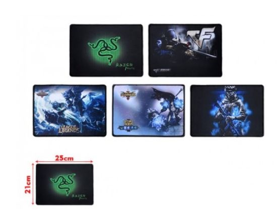 PLATOON PL-2866 OYUN MOUSE PAD  resmi