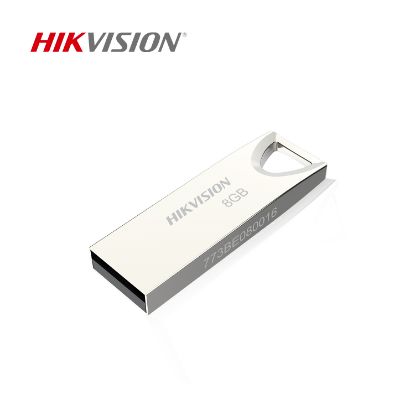 HIKVISION 8GB USB2.0 HS-USB-M200/8G Flash Bellek resmi