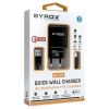 Picture of SYROX SYX-Q22 Type-C Quıck Charging Set / 2.0 MaH
