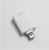 OEM NK-03 Usb to Otg İPhone 11,11Pro XR SX 6-7-8 İ resmi