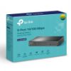 TP-LINK TL-SF1009P 9PORT 10/100 SWITCH+8 POE 1xUPL resmi