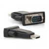 DARK DK-AC-USB2RS232 USB 2.0-RS232 Seri Port Dönüş resmi