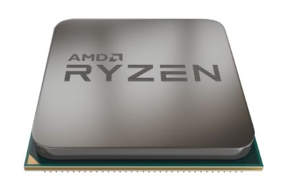 AMD RYZEN 3 3100 3.6GHZ AM4 TRAY resmi