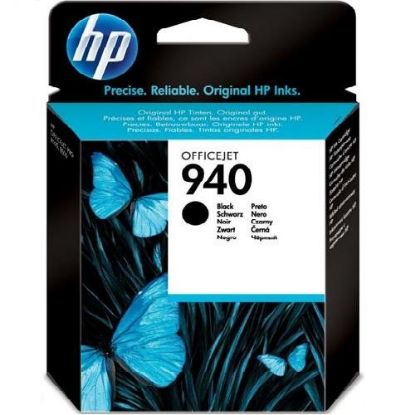 HP C4902A Ink Cartridge (940) resmi
